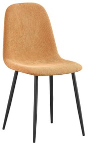 Стол К 335 - оранжев