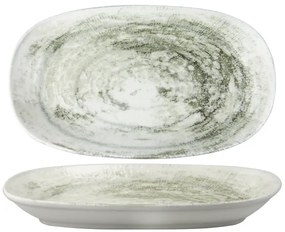 Gural Porselen - Плато овал 19x11cm ГП-REACTIVE-(GBSEO19KY10139)