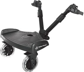 Ремарке детски количка Bebe Stars Traction