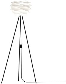 Бял абажур Carmina, ⌀ 32 cm - UMAGE