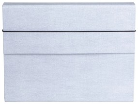 Картонен органайзер Olof – Bigso Box of Sweden