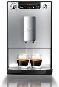 Суперавтоматична кафемашина Melitta Caffeo Solo Сребрист 1400 W 1450 W 15 bar 1,2 L 1400 W