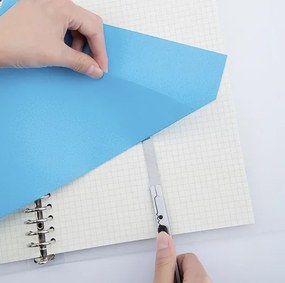 Професионален комплект за рисуване и скициране Maaleo — 74 части с графитни моливи в калъф