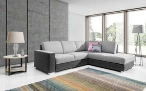 Ъглов диван Canton mini-Right