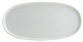 Порцеланово плато овал 21xh2см BONNA-HYGGE-(HYG21OV)