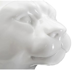 Статуетка от полирезин 74 cm Leopard – Mauro Ferretti