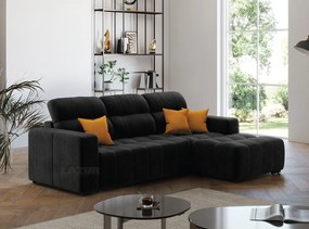 Ъглов диван Рига