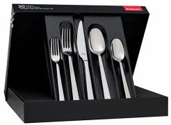 HISAR - SIDE - Комплект прибори за хранене 30 части (64234) - 0191695