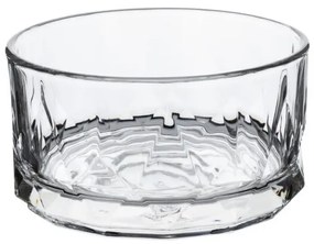 Ocean - Стъклена купичка ф10xh5,5см 285мл-CONNEXION-(1P02820)