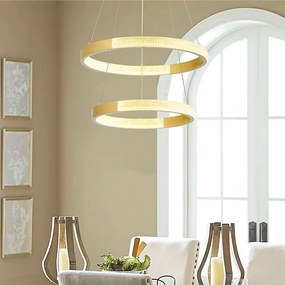 Лампа LED LHJ044-CP2 GOLD
