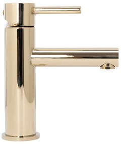 Смесител за баня Calani Astral Gold