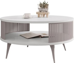 Холна маса Роени III-бяла