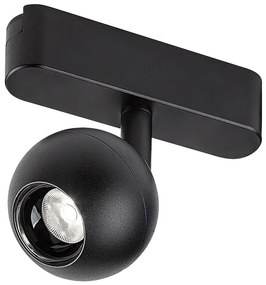 RABALUX LiTrack спот 08N, 5W, 400lm, 4000K, D6cm - 70119