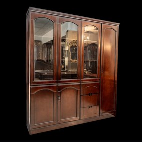 Офис библиотека C 19