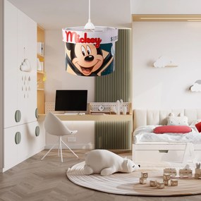 Плафон DISNEY DISNEY MICKEY 4828