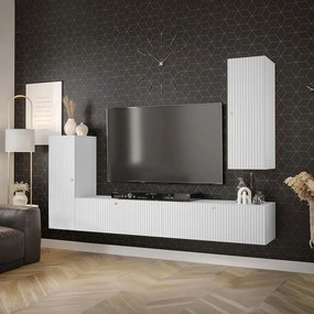 Холна секция Waldi Riflo Slim I-Leuko