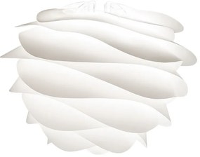Бял абажур , ⌀ 48 cm Carmina - UMAGE