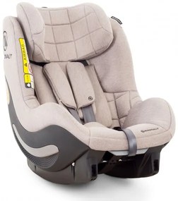 Столче за кола 0-18 кг. AeroFIX AVIONAUT - бежово