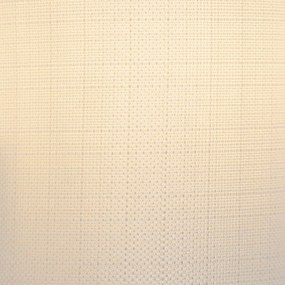 Интелигентен стенен аплик бял с Wi-Fi A60 - Simple Drum Jute