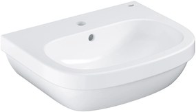 Умивалник Euro Ceramic Grohe-Length 55 cm