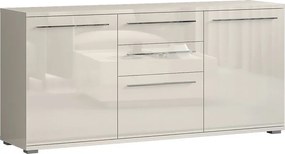 Бюфет Realm 3D2S-Дължина: 180 см.-Бежово