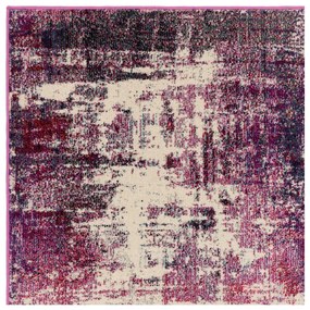 Лилав килим 80x150 cm Colores cloud – Asiatic Carpets