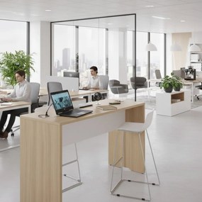 Бюро NexDesk-Fusiko Anoixto