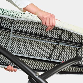 Дъска за гладене New Dawn D – Brabantia