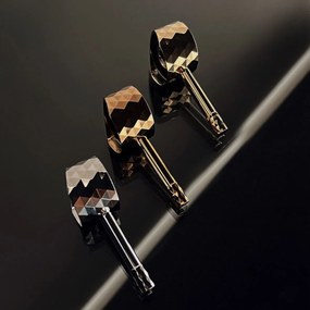 СМЕСИТЕЛ за вграждане Rea Lungo Diamond Copper + BOX