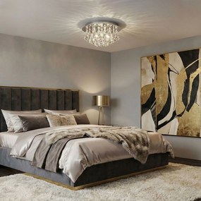 Кристален полилей APP1039-C CHROM