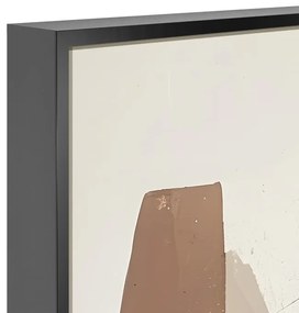 Картина 50x70 cm Diffused – Styler