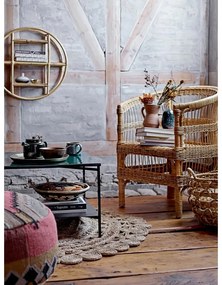 Зелена чаша от керамика , 350 ml Pixie - Bloomingville