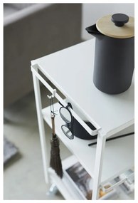 Метална маса за сервиране 38x49,5 cm Tower - YAMAZAKI