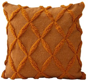 Калъфка за възглавница 43x43 cm Tuffet – Mioli Decor