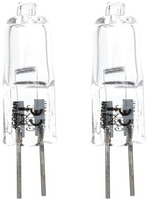 К-кт 2x Индустриална крушка G4/20W/12V 2700K - Aigostar