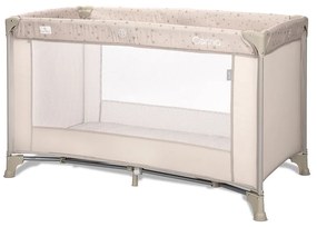 LORELLI Classic Кошара на 1 ниво CARINA BEIGE STARS