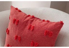 Калъфка за възглавница 43x43 cm Tuffet – Mioli Decor