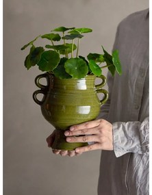 Изкуствено растение (височина 30,5 cm) Copper – Bloomingville