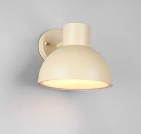 Стенно външно осветително тяло (височина 18,5 cm) Elbe – Trio