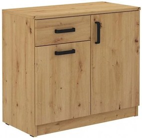 Подов шкаф Warrior IV-Fusiko