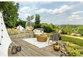 Ратанов градински стол на открито Ratta - Bonami Essentials