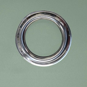 Светлозелено затъмняващо перде 135x180 cm Occult – douceur d'intérieur