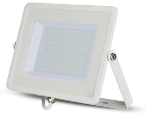 LED Прожектор SAMSUNG CHIP LED/100W/230V 3000K IP65 бял