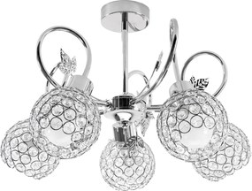 Кристален полилей APP636-5C