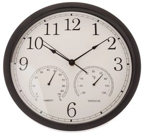 Стенен часовник ø 35 cm – Dakls