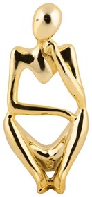 Статуя от полирезин (височина 23,5 cm) Wondering – PT LIVING