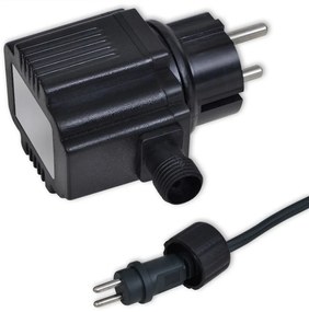 Надуваем Дядо Коледа, 120 см