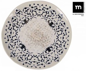 Основна чиния LA MEDITERRANEA Jerica, 26 cm, порцелан