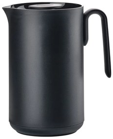 Черен термос 1 l Singles – Zone