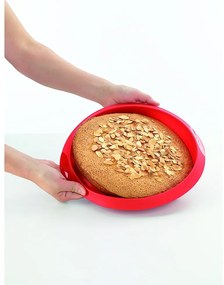 Силиконова форма за печене на сладкиши/торта ø 24 cm – Lékué